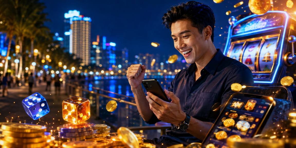 123vin Ứng dụng 123vin mang lại trải nghiệm nhanh hơn trên mọi màn hình